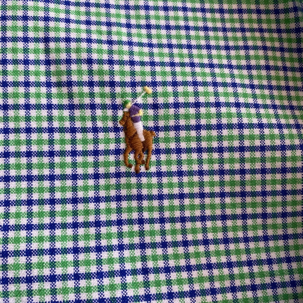 Ralph Lauren